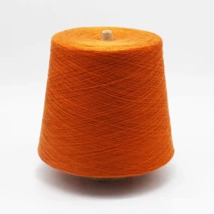 Thermal Acrylic Wool Yarn for Socks - BREATH WARM BREATH WARM thermal acrylic wool yarn for socks, 95% acrylic and 5% Merino wool, 1/28 Nm compact spun yarn