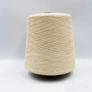 COOLMOON Jade Infused Viscose Polyester Cooling Yarn