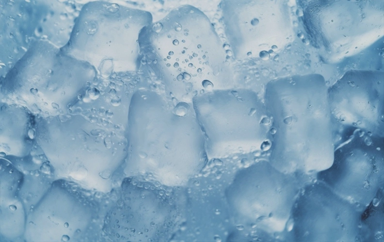 Cooling series