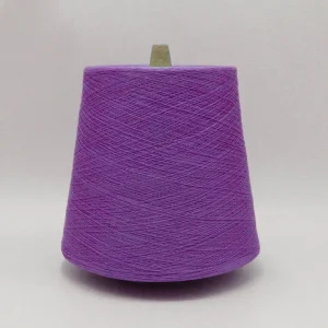 Recycled Polyester Cotton Yarn Recycled Polyester Cotton Yarn