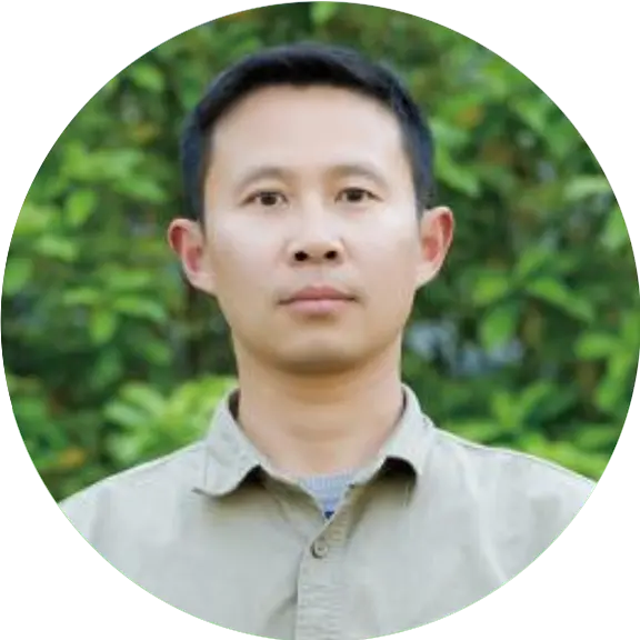 Ruifeng Fang