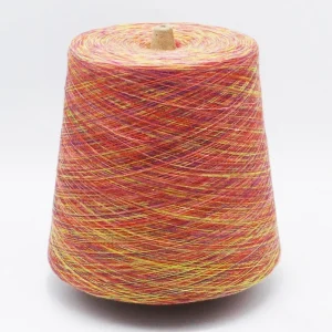 Space Dyed Yarn