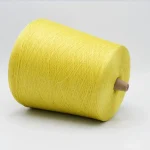 32S Supima cotton yarn (Ne 32/1) cone yarn for weaving