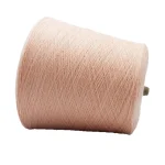 Merino blend sock yarn cone for fine-gauge socks (factory direct)