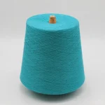 COOLMAX moisture-wicking sock yarn - custom colors for sock manufacturing (shade-card matching)