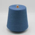Custom color COOLMAX sock yarn for sock manufacturing - MOQ 1 kg per color