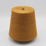 COOLMAX moisture-wicking sock yarn, custom color blend yarn for sock manufacturing