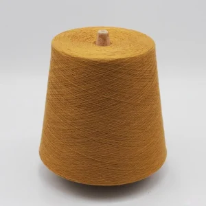 COOLMAX moisture-wicking sock yarn (4) COOLMAX moisture-wicking sock yarn, custom color blend yarn for sock manufacturing