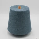 COOLMAX moisture-wicking yarn for socks and lightweight knitwear