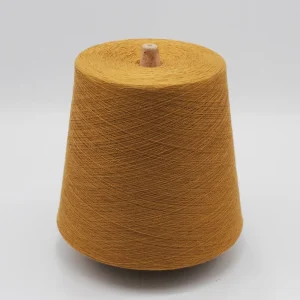 Camellia oil skin care yarn