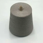 Compact Siro-Spun Polyester Yarn