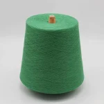 Compact Siro-Spun Polyester Yarn
