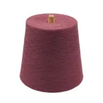 Compact Siro-Spun Polyester Yarn