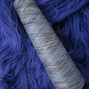 Dry quick yarn