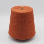 ELYSE compact spun fancy yarn with antibacterial moisturizing function