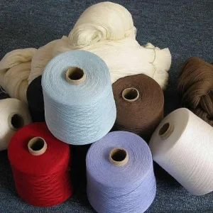 antibacterial yarn quality testing in lab