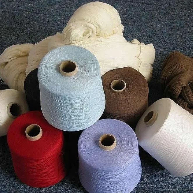 antibacterial yarn quality testing in lab