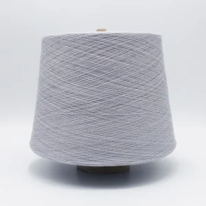 anti-slip nano polyester yarn 150D anti-slip nano polyester yarn cones for grip socks and protective knits