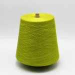 antibacterial viscose cotton yarn