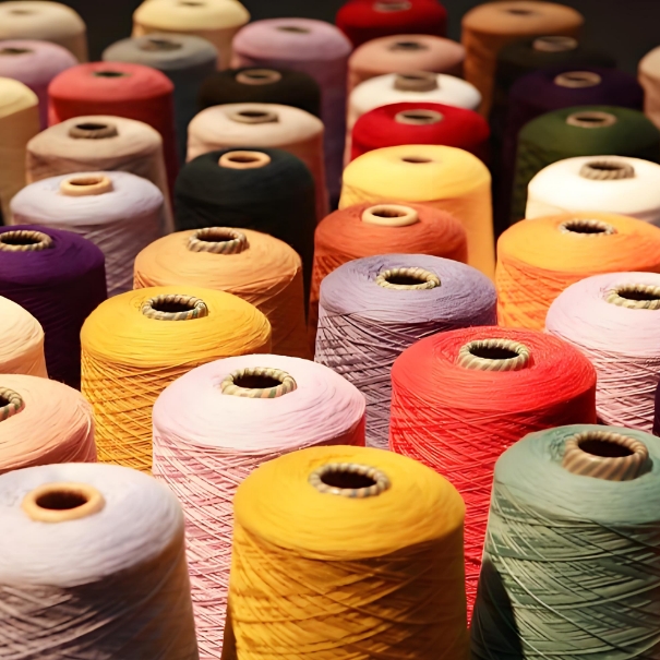 anti-bacterial yarn for socks and underwear