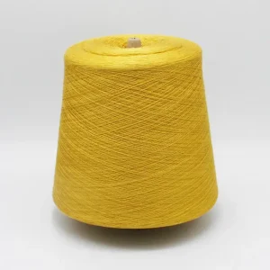 WARMPLUS-A Heat-Generating Thermal Yarn Cones WARMPLUS-A heat-generating thermal yarn cones in 10% wool 30% rayon 60% acrylic blend