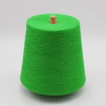 thermal polyester fancy yarn manufacturer