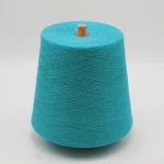 thermal polyester fancy yarn manufacturer