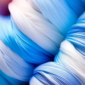 dry quick yarn structure for sportswear scenario selection