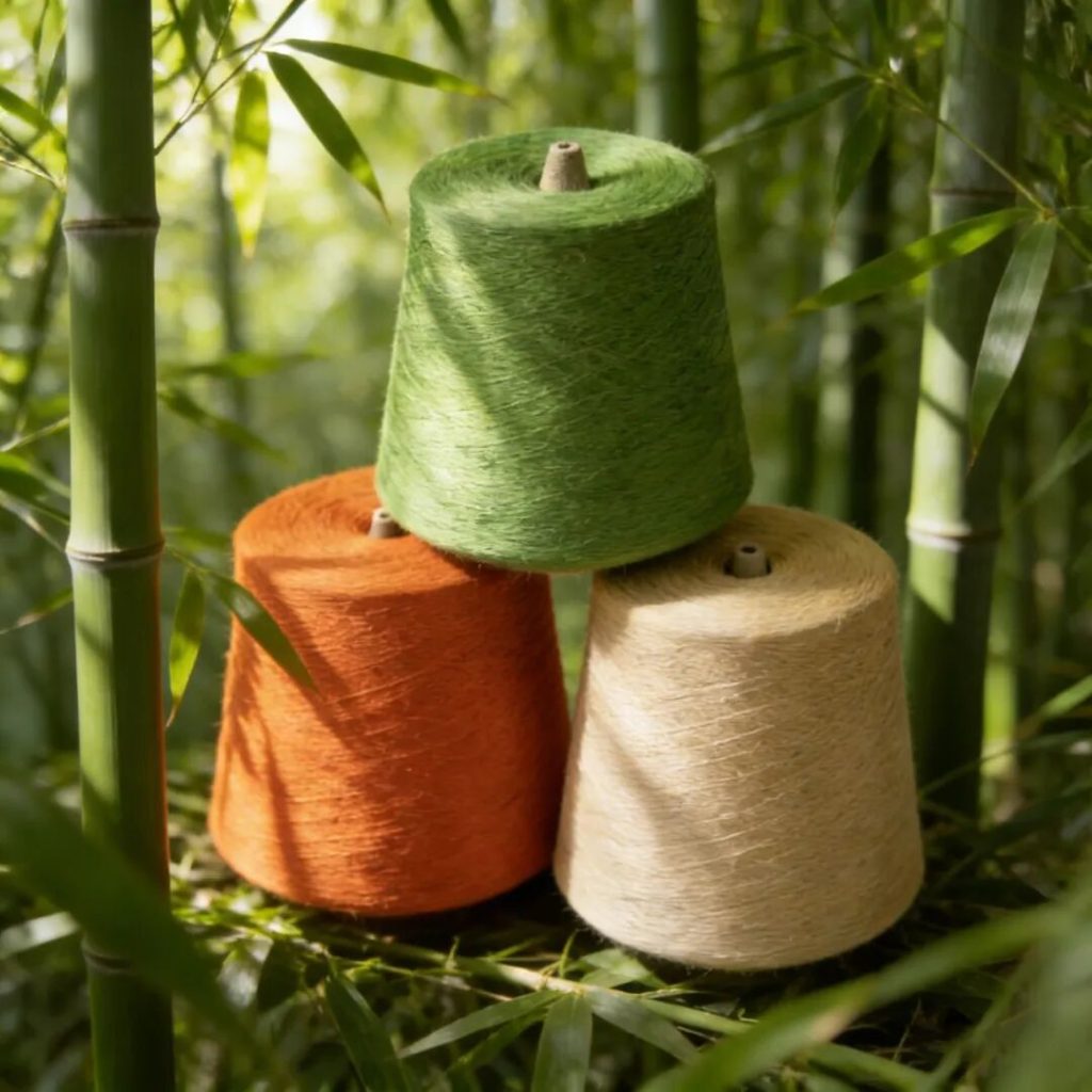 Nature's Fresh yarn