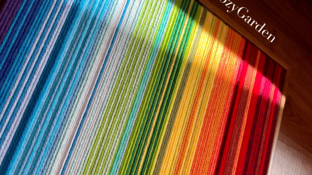colorful picture