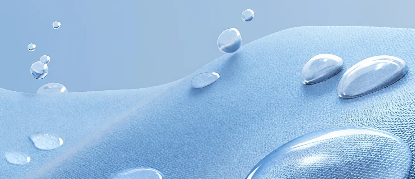 Water-Absorbent Long-Fiber Terry durable absorbent terry fabric