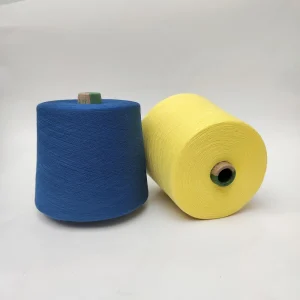 100% cotton 8S yarn