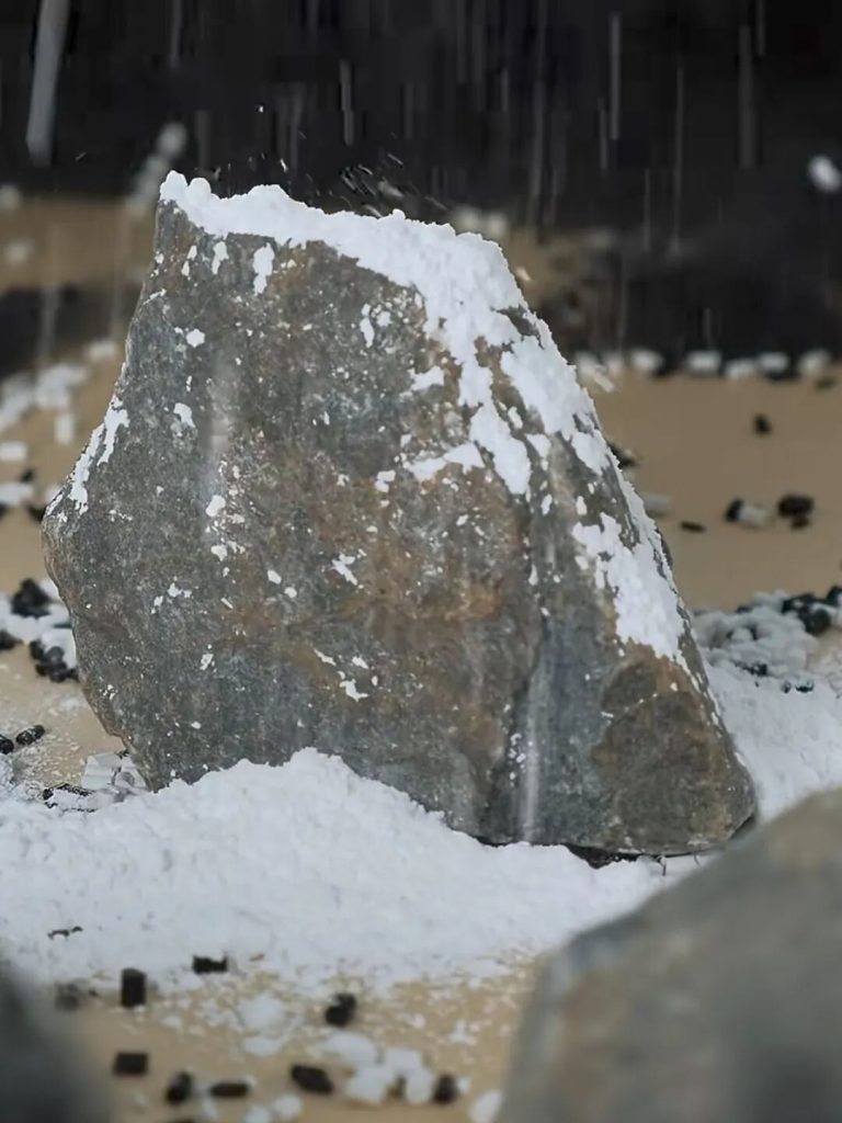rare earth