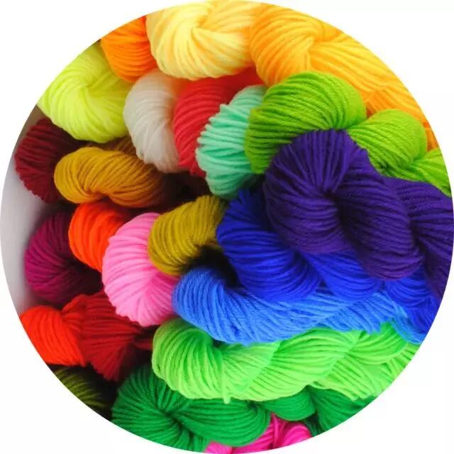 yarns