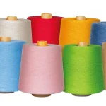 Cotton Modal Yarn 5050-3