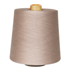 NE 212 COMBED MERCERIZED COTTON YARN 7
