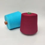 Organic Cotton Yarn