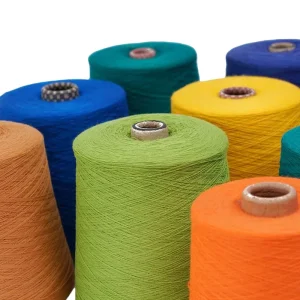 100% Acrylic Dyed Fancy Yarn 1 100% Acrylic Dyed Fancy Yarn 1