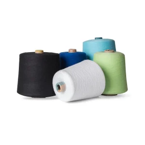 100% Polyester Sock Yarn 6