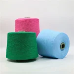 100%Cotton Yarn 1