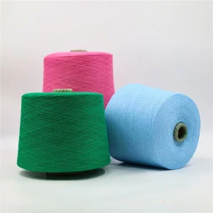 100%Cotton Yarn 1