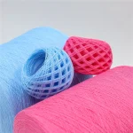 100%Cotton Yarn 2