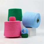 100%Cotton Yarn 3