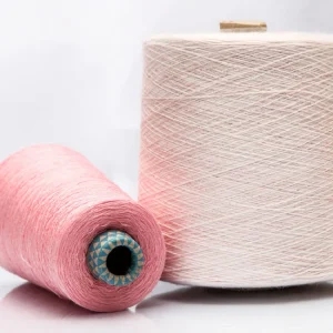 28NM 2D 85% Acrylic 15% Wool Blended Yarn 1 28NM 2D 85% Acrylic 15% Wool Blended Yarn 1