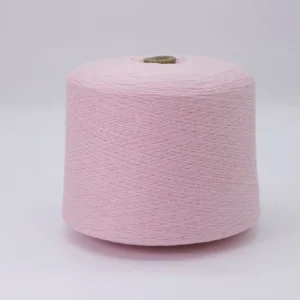 28Nm Blended Yarn 70% Cotton 30% Merino Wool Yarn 1
