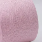 28Nm Blended Yarn 70% Cotton 30% Merino Wool Yarn 3