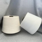 30S 100%Polyester Ring Spun Yarn 1