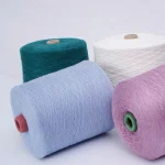 32S 100%Polyester Yarn 1