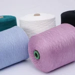 32S 100%Polyester Yarn 3