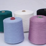32S 100%Polyester Yarn 4